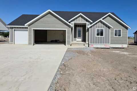 437 E STAFFORD, Grantsville, UT 84029