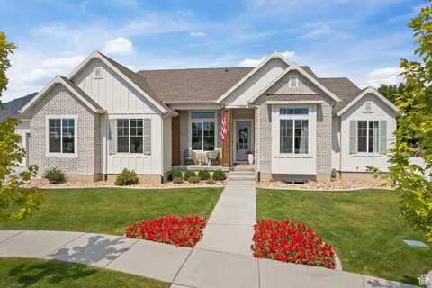 1466 W 980 S, Mapleton, UT 84664