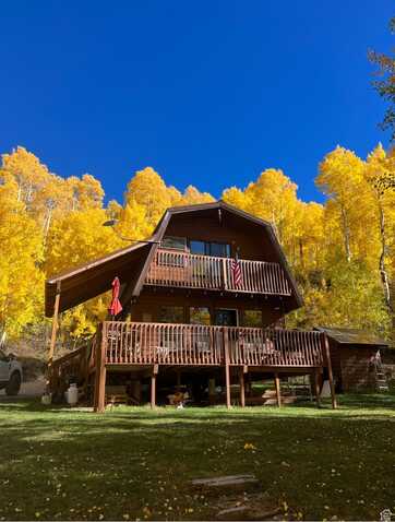 undefined, Fairview, UT 84629