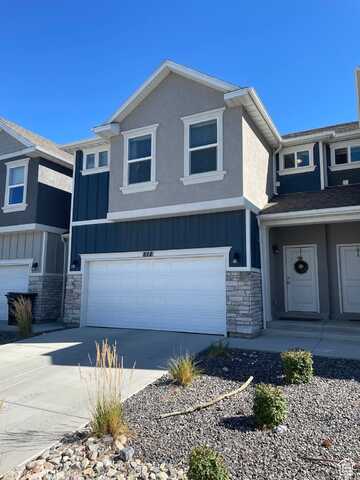 828 N OLD FORT DRIVE, Spanish Fork, UT 84660