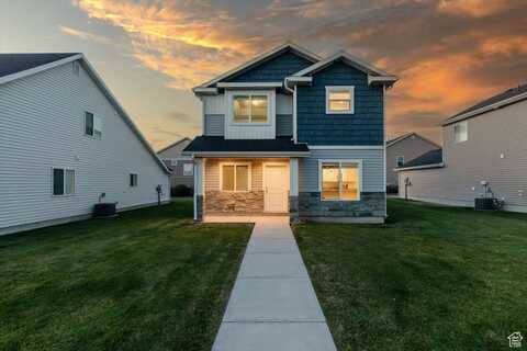 162 E 2480 N, North Logan, UT 84341