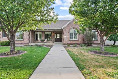 10415 N CHERRY W, Highland, UT 84003