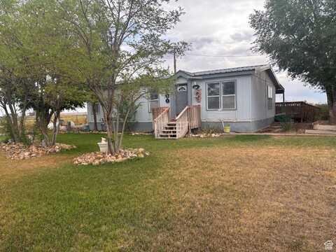 1221 COBBLE, Roosevelt, UT 84066