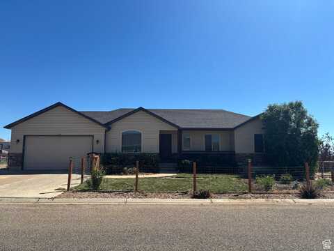 3334 E 1280 N, Ballard, UT 84066