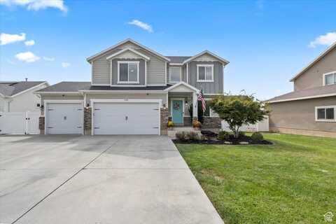 298 S BING CHERRY, Layton, UT 84040