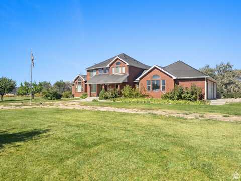 4977 W 3450 S, West Haven, UT 84401