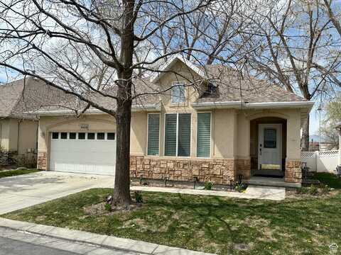 9928 S CASCADE PARK, Sandy, UT 84070