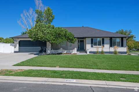 2532 W 11275 S, South Jordan, UT 84095