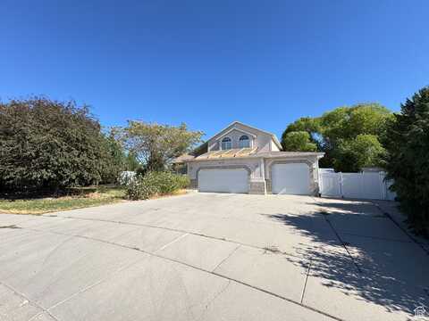 4678 W EMMONS S, West Jordan, UT 84088