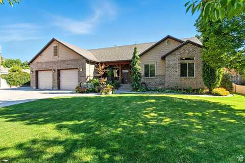1062 E 350 S, Springville, UT 84663