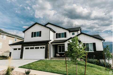 831 W ROCK RIDGE, Mapleton, UT 84664