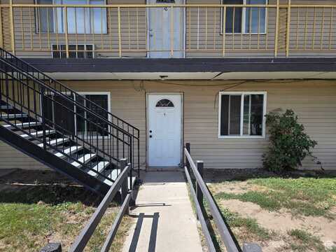 1601 W 400 S, Salt Lake City, UT 84104