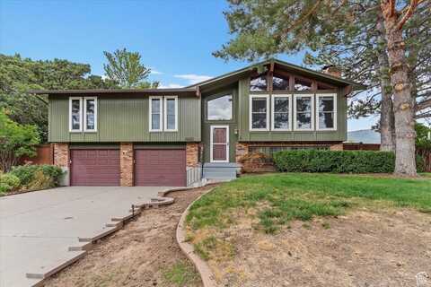 2813 E 3600 N, Layton, UT 84040