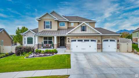 4135 W GREAT NECK S, South Jordan, UT 84009