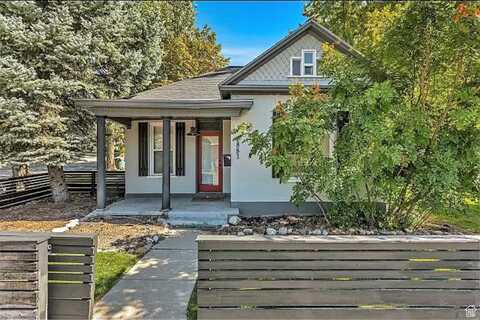 1881 S 1100 E, Salt Lake City, UT 84105