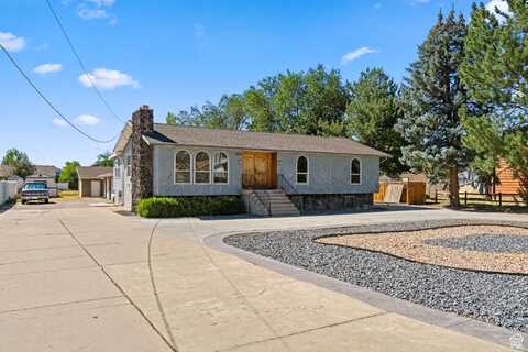 1940 S MAIN, Clearfield, UT 84015