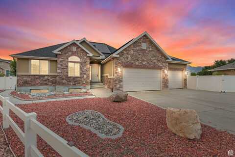 9748 S HEARTWOOD, Sandy, UT 84070