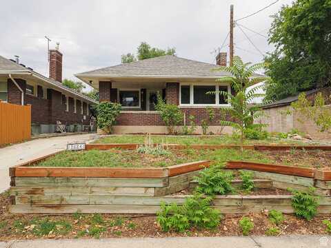 2624 S ALDEN, Salt Lake City, UT 84106
