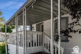 264 CRESCENT PARK, Sandy, UT 84070
