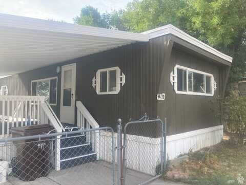 680 N MAIN E, Kaysville, UT 84037