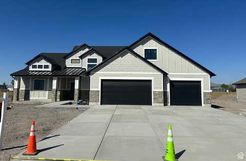 10959 N 8300 W, Tremonton, UT 84337