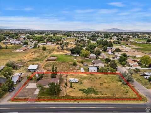 5345 W 4000 S, Hooper, UT 84315