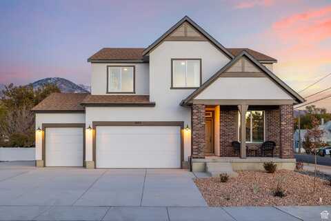 939 W MOTOR VU, Riverdale, UT 84405