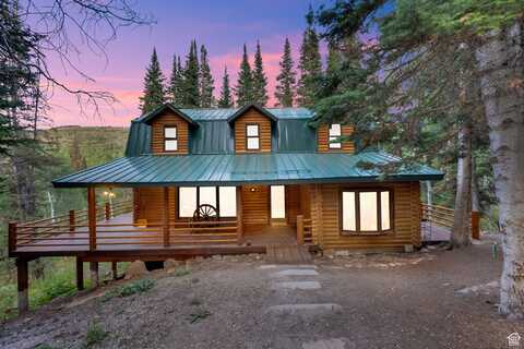 11487 E ASPEN, Heber City, UT 84032