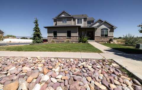 3849 S 275 W, Vernal, UT 84078