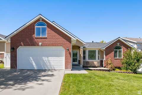 14242 S CROWN ROSE, Herriman, UT 84096