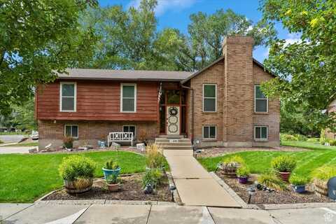 4189 S 600 W, Riverdale, UT 84405