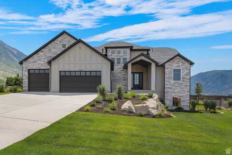 3850 N 600 E, North Ogden, UT 84414