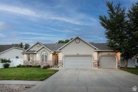 229 E 1450 S, Kaysville, UT 84037