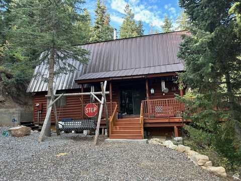 49 N PINE CREEK E, Mount Pleasant, UT 84647