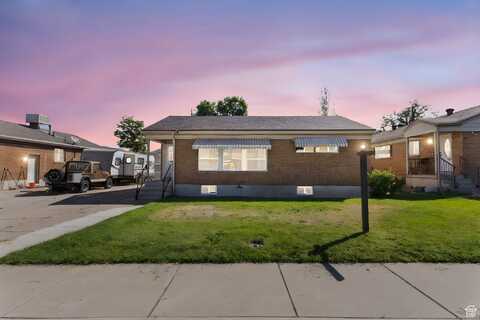 4360 S 275 W, Washington Terrace, UT 84405