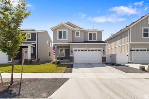 1123 E COMMODORE, Saratoga Springs, UT 84045
