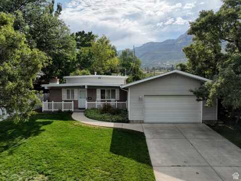 4275 S MONARCH, Holladay, UT 84124