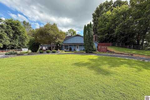 760 Tyree Rd, Paducah, KY 42003