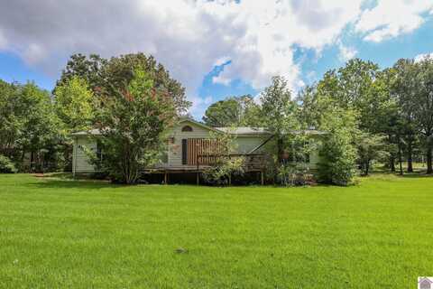 4110 Rogers Road, Kevil, KY 42053