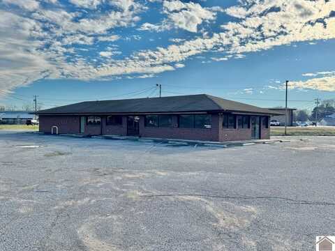 2301 N 8th St., Paducah, KY 42001