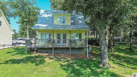 65 Cabin Lane, Gilbertsville, KY 42044