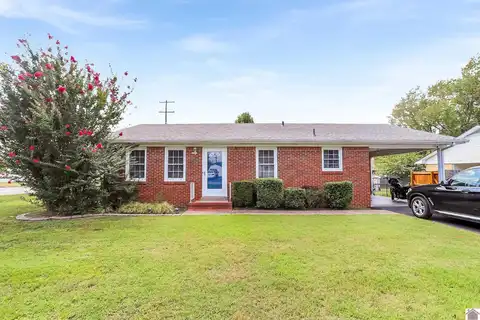 520 S 13th St, Murray, KY 42071