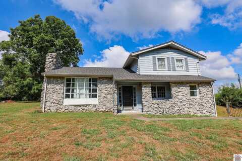 3915 Hobbs Road, Kevil, KY 42053