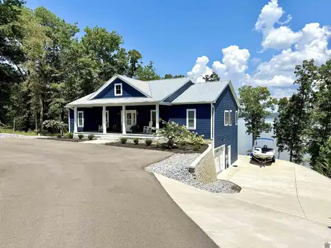 279 Tow Lane, Murray, KY 42071