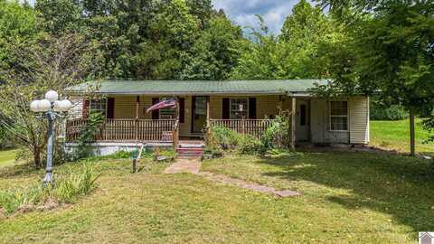 5382 US Hwy 68 W, Benton, KY 42025