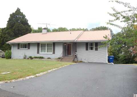 604 Pine St, Benton, KY 42025
