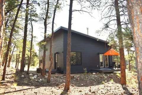 42 Hannah Cir, Westcliffe, CO 81252