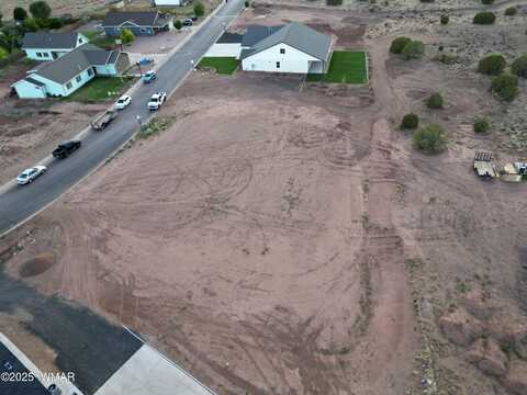 2242 W Temple Vw Road, Snowflake, AZ 85937