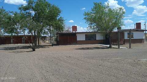 36776 US-191, Sanders, AZ 86512