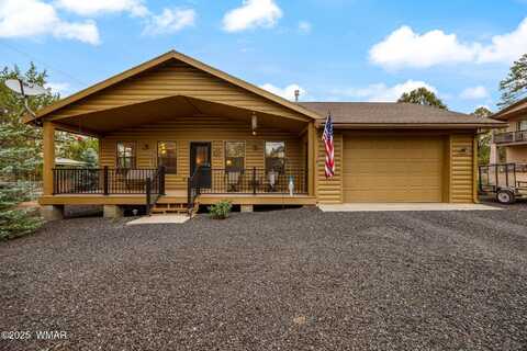 3142 Ranch Road, Overgaard, AZ 85933